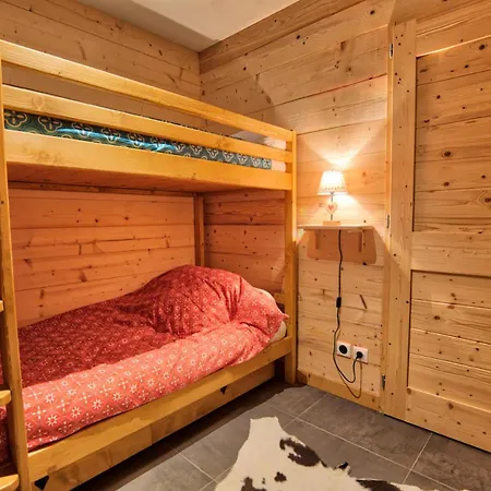 Le Valentin - De Charme, Proche Piste Et Centre Village Mae-3304 Apartment *
