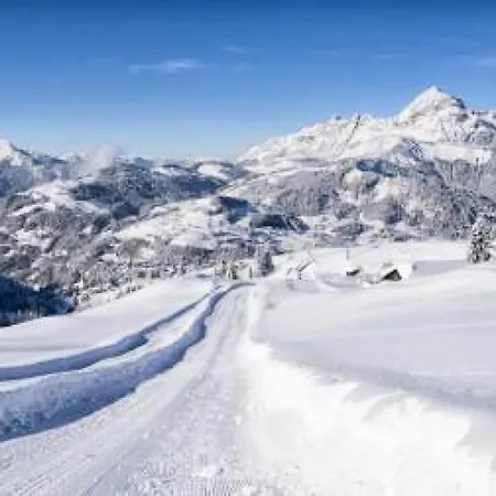 Le Valentin - De Charme, Proche Piste Et Centre Village Mae-3304 Crest-Voland